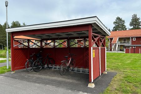 Tryffelvägen 16 C, 94471, Piteå - Foto 4
