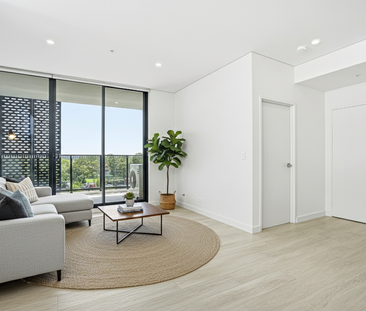 Brand New Luxury Living - 2 Bedroom | 2 Bathroom | Premium Finishes... - Photo 1