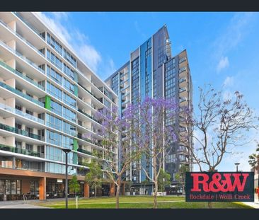 905/7 Magdalene Terrace, Wolli Creek, NSW 2205 - Photo 2