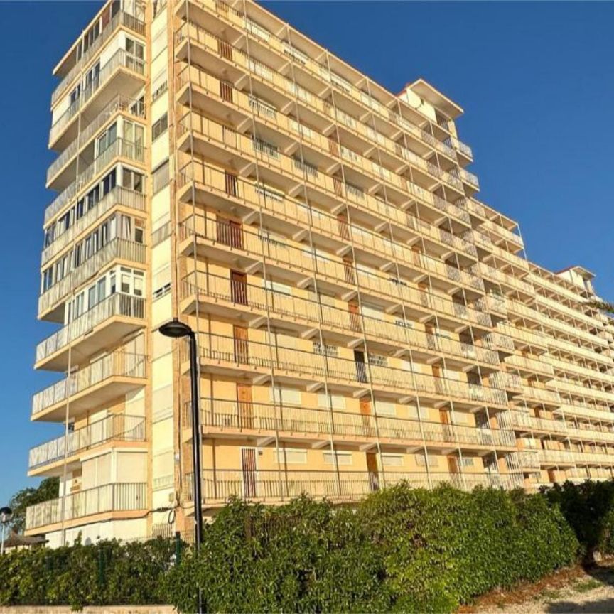 Piso de alquiler en Avenida Jaime I el Conquistador, 11, Playa Muchavista - Photo 1