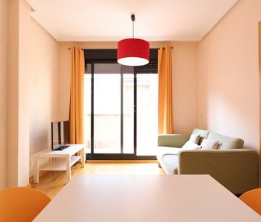 Calle del Panizo, Madrid, Community of Madrid 28039 - Photo 3