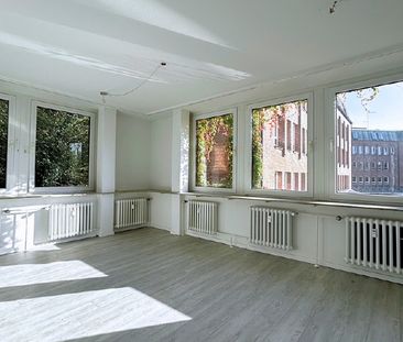 lichtdurchflutete 2-Zimmer am Markt - Photo 6