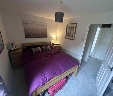 1 bedroom terraced house to rent - Photo 4
