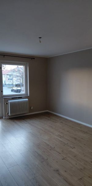 Köpmannagatan, Rimbo - Foto 1