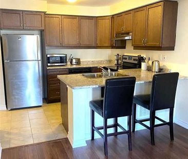 For Lease - 649 Laking Terrace, Milton, Ontario - Photo 5