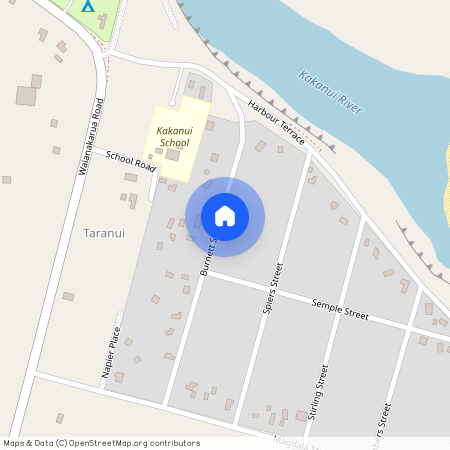 17 Burnett Street, 9495, Kakanui