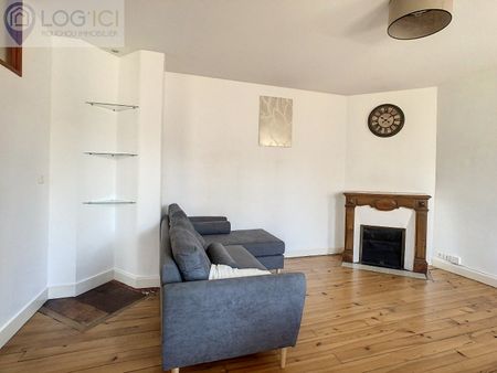 Location Appartement 2 pièces 49m² PAU 64000 - Photo 2