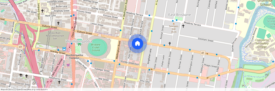 4/475 Vulture Street, Qld 4169, East Brisbane