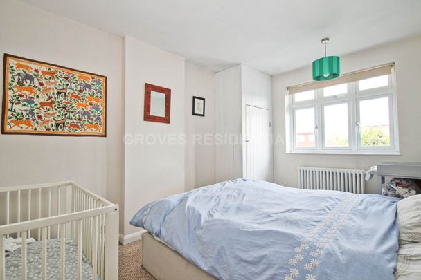 Price £3,050 pcm - Available 08/08/2025 - Unfurnished - Photo 1