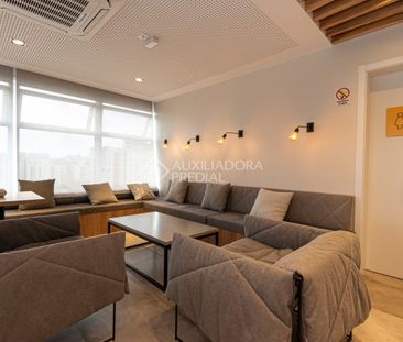 Apartamento com 1 quarto e 43m² para alugar em Partenon, Porto Alegre. - Photo 3