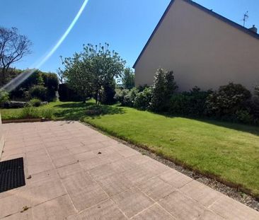 Maison 5 pièces – 104 m² environ à Saint-Malo (ref : 38621) - Photo 1