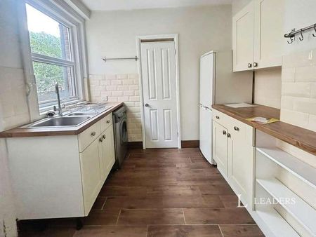 Testwood Road, Southampton, Hampshire, SO15 - Photo 3