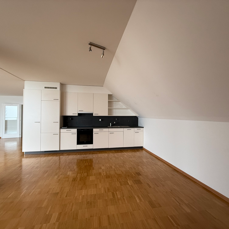 Magnifique et grand 2.5 pièces de 80m2 - Foto 1