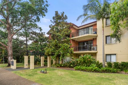 1/14-18 Koorabel Avenue, Gymea NSW 2227 - Apartment For Rent | Domain - Photo 2