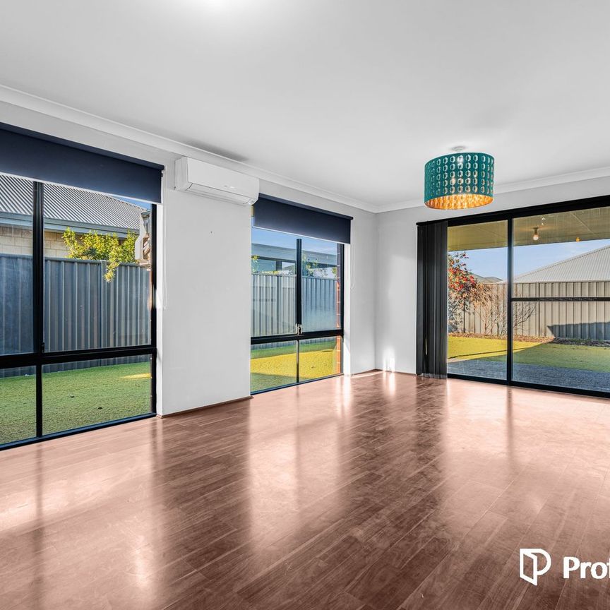 Modern 3x2 Home for Rent in Yanchep - Photo 1