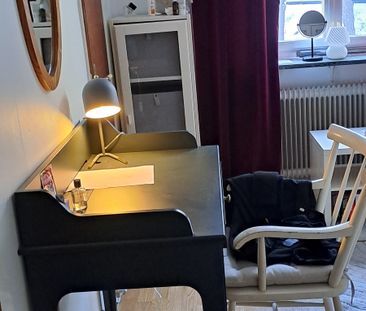 Hövdingagatan, Hägersten - Foto 1