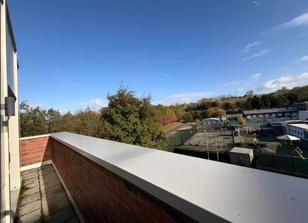 Studio Flat, Liverpool, L5 - Photo 4