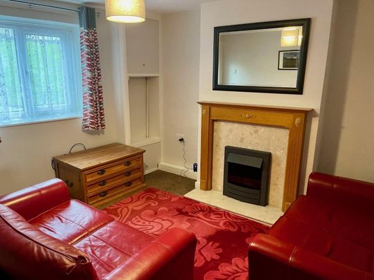 1 bedroom House To Let - Photo 1