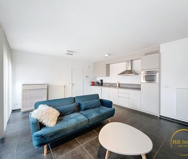 éénslaapkamerappartement Te huur in Ieper - Photo 6