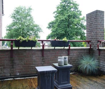 Appartement te huur: Goudmos 174 2914 AJ Nieuwerkerk aan den IJssel - Photo 2