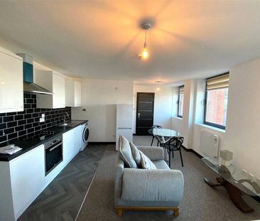 Regal House, Duke Street, Stockport, SK1 3AB - Photo 1