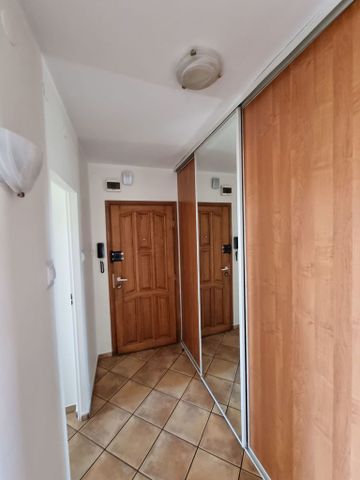 MIESZKANIE na WYNAJEM - Zdjęcie 4