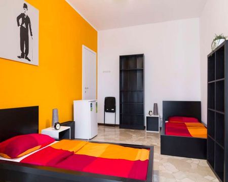 Via Savona, Milan, Lombardy 20144 - Photo 5