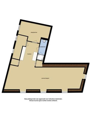 Leeuwenburg 27, Sneek binnen de grachten, 8601CG - Foto 3