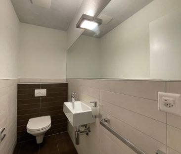3.5 Zimmer, 89 m², 1. Stock - Foto 6