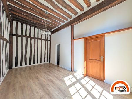 Location Appartement 2 pièces 36m² - Photo 2