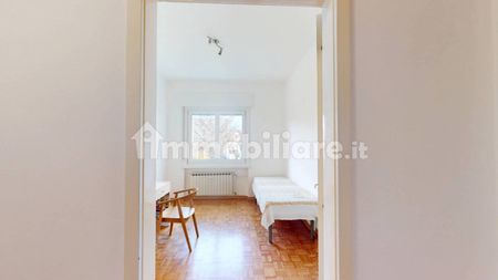 Quadrilocale via Bellosguardo 67, San Vito - Campi Elisi, Trieste - Photo 2