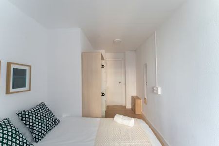 Calle de Orense, Madrid, Community of Madrid 28020 - Foto 3