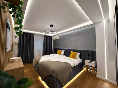 Inchiriere Apartament 3 camere 2 bai | ULTRACENTRAL | Confort Lux - Fotografie 5