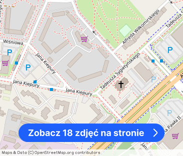 Mieszkanie 38 m Zabobrze Kiepury 4 - Zdjęcie 1