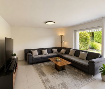 4.5 Zimmer, 100 m², EG - Photo 1