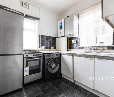 2 bedroom flat to rent - Photo 6