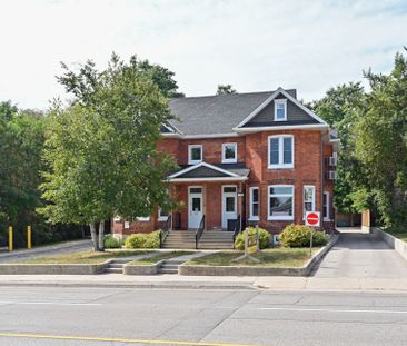 For Lease - 170 Bradford Street Unit# 201, Barrie, Ontario - Photo 5