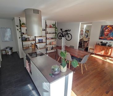 3½ Zimmer-Wohnung in Biel/Bienne (BE), möbliert, auf Zeit - Photo 5