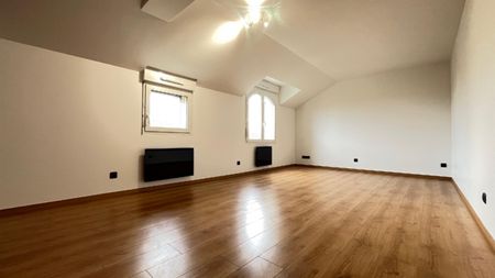 Location Appartement 3 pièces 65m² LOUVRES 95380 - Photo 2