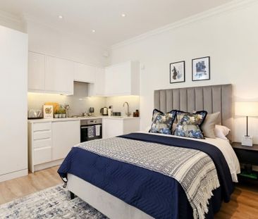 flat to rent - Photo 4