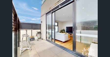 Stylish Apartment for Rent at 211/140 Cotham Road, Kew - Photo 5