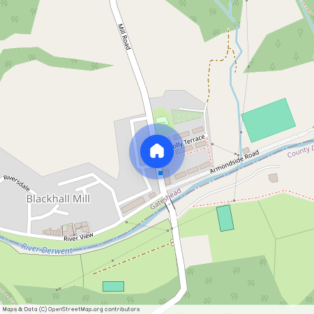 Peartree Bungalows, Blackhall Mill, Newcastle upon Tyne, NE17