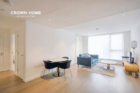 2 bedroom apartment to rent - Photo 5