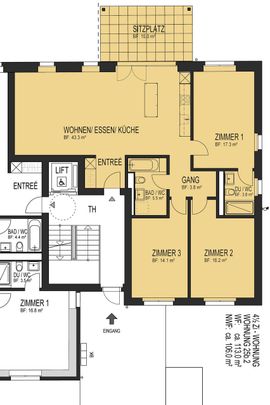 ABENDSONNE bis zum Sonnenuntergang ... - Foto 1