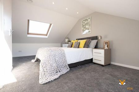 1 bedroom in a house share to rent - Photo 5