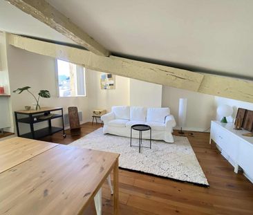 Location Appartement 2 pièces 48m² BORDEAUX 33000 - Photo 4