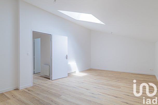 Maison 4 pièces de 105 m² à Le Mans (72000) - Photo 1