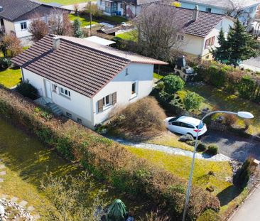 2 Zimmer, 36 m² - Foto 4