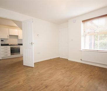 1 bedroom house to rent - Photo 1