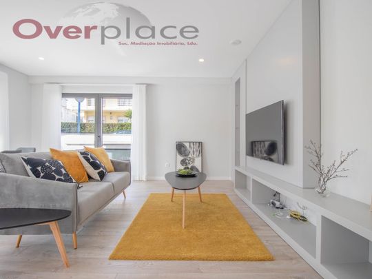 Apartamento T2 em Lisboa - Photo 1